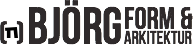 Björg Sticky Logo