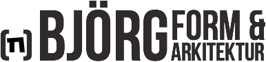 Björg Retina Logo